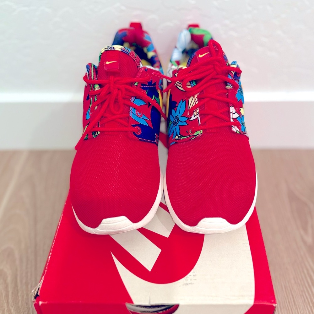 WMNS NIKE ROSHE ONE PRINT